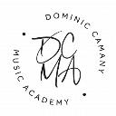 Dominic Camany Music Academy logo